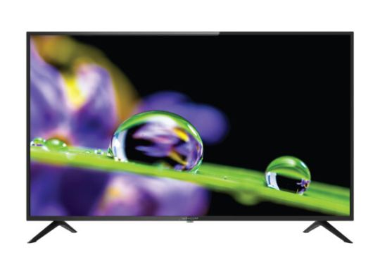 Maxdorf - 43″ Inch HD Ready LED TV