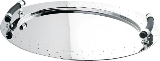 Alessi - Graves Oval Tray