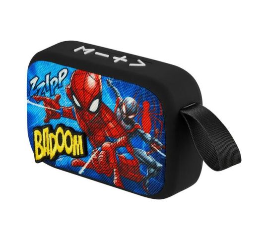 Marvel Bluetooth Speaker - Spider Man