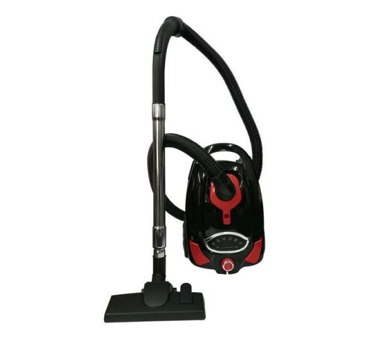 Milex - 1800W Eco-vac Vacuum Cleaner