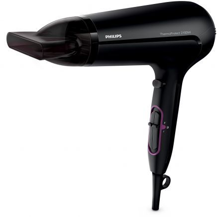 Philips - ThermoProtect Hairdryer 2100W