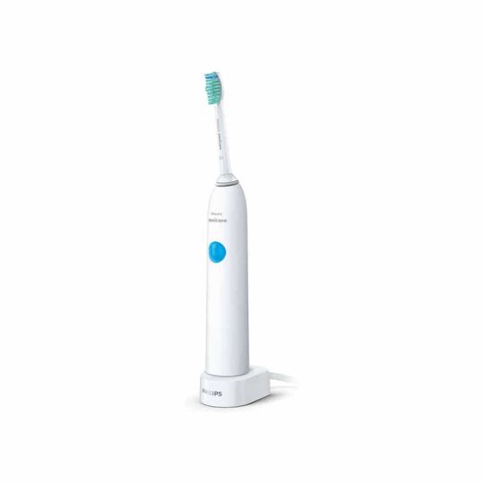 Philips - Daily Clean Sonic Electric Toothbrush