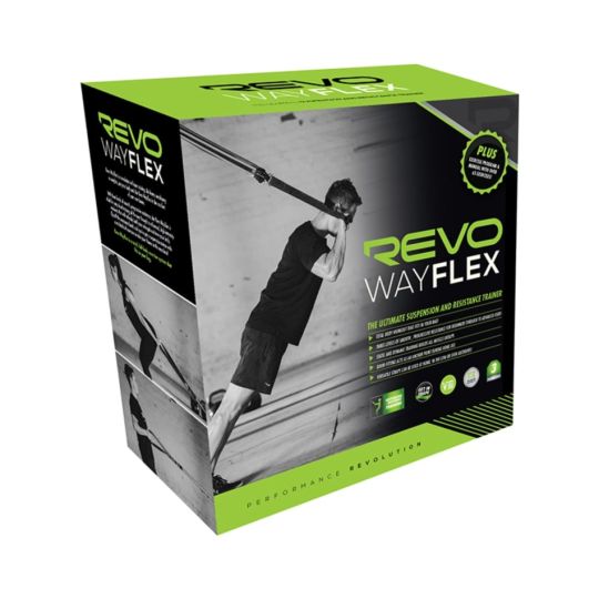 Revo - Wayflex Trainer