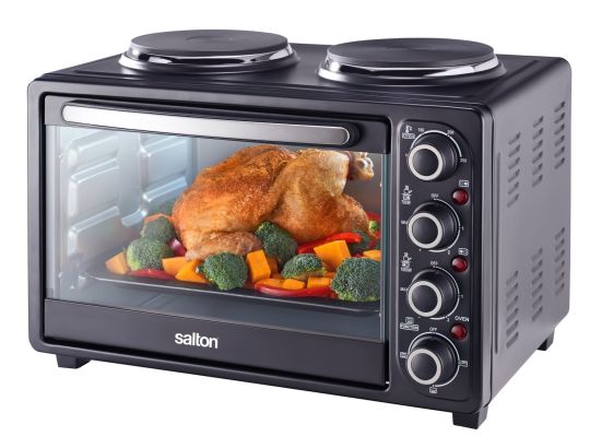 Salton - SFMK23 SAL 23L Mini Kitchen