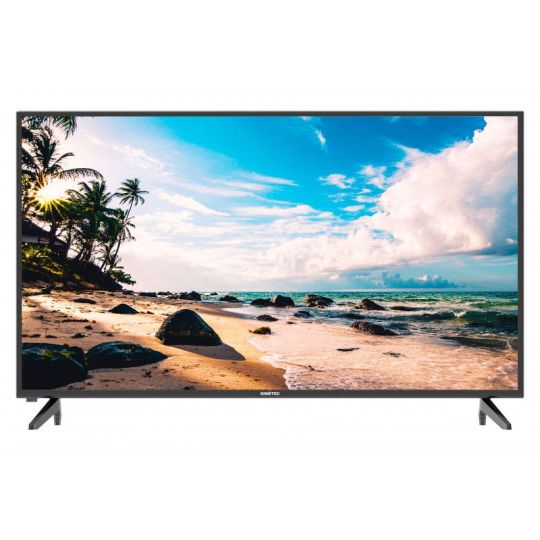Sinotec - 42" STL-42E10AM FHD Smart Android TV