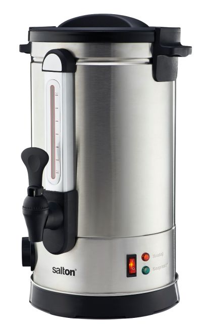 Salton - SU20L SAL Stainless Steel Urn 20l
