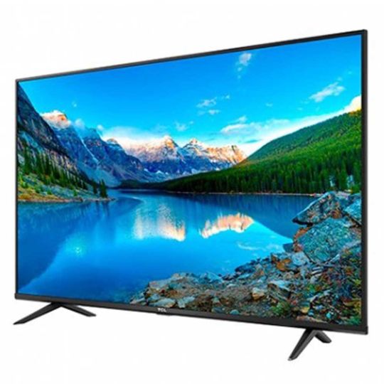 TCL - 55" 4K Android TV 