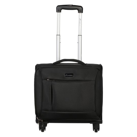 Travelwize - RichB Business Trolley 16" - Black