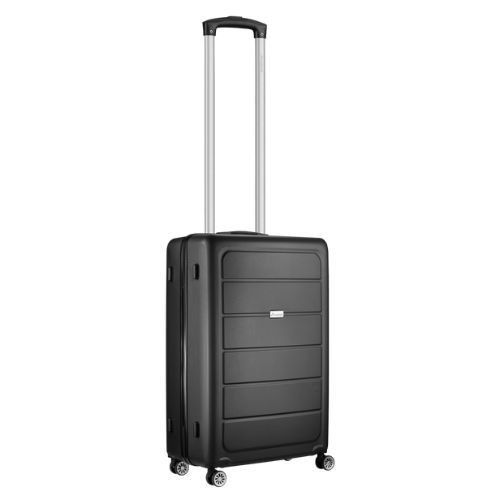 Travelwize - Maple ABS 75cm 4-Wheels Spinner Luggage