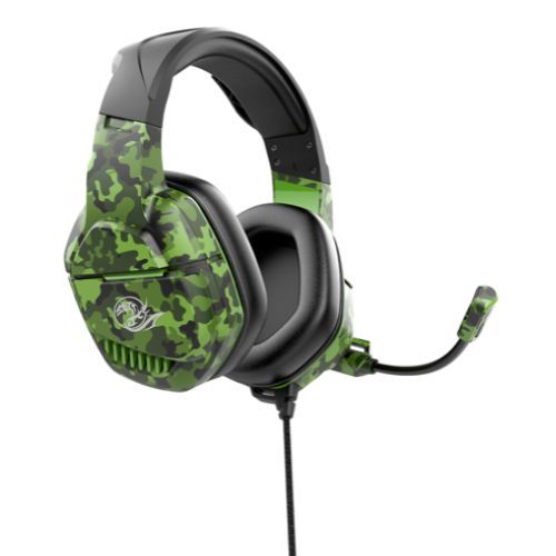 Ultra-Link - Gaming Headset - Camo