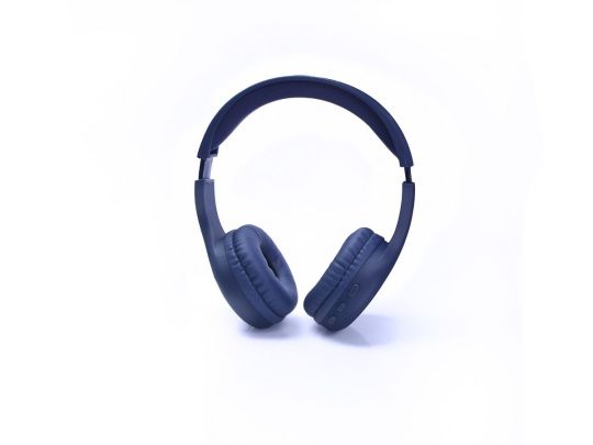 Ultra-Link - Bluetooth Headphones - Navy Blue
