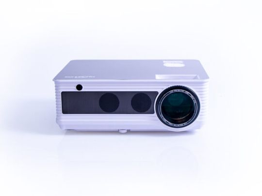 Ultra-Link- HD LED projector (“60-100”)