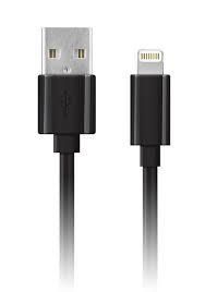 Volkano - 2.5m Strike Series MFI Lightning Charge/Data Cable 