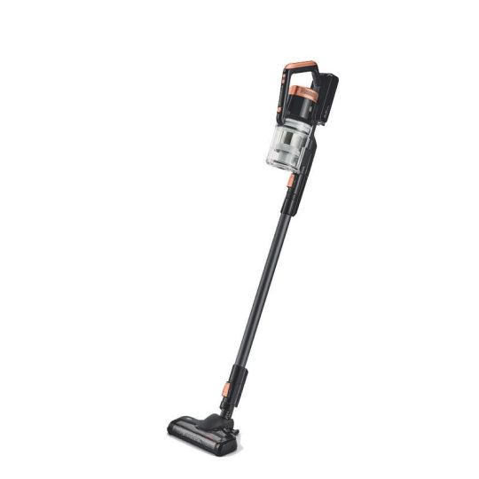 Defy - 2 in 1 Rechargeable Vacuum Cleaner 