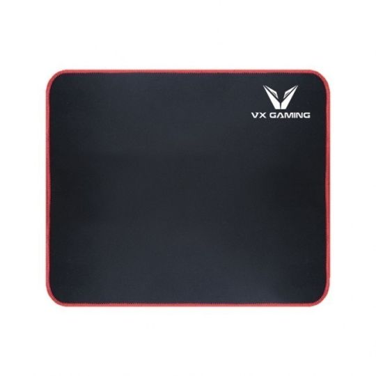 VX Gaming - Battlefield Series Gaming Mousepad Medium (Black/Red)