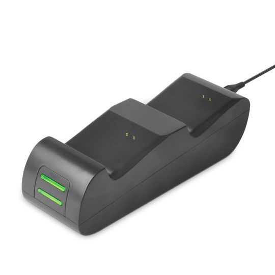 VX Gaming - Critical Series Charging Stations & Battery Packs (XBox)