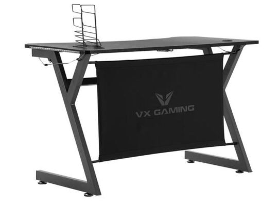 VX -  Gaming Balder Series Gaming Desk RGB lighting