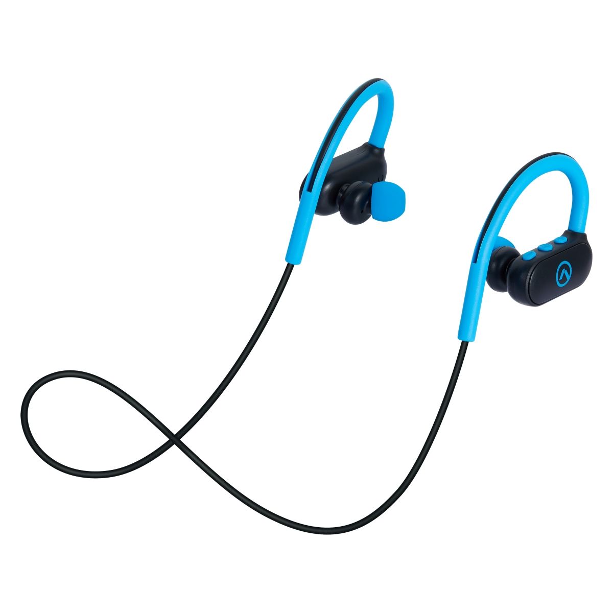 Amplify bluetooth fashion earphones