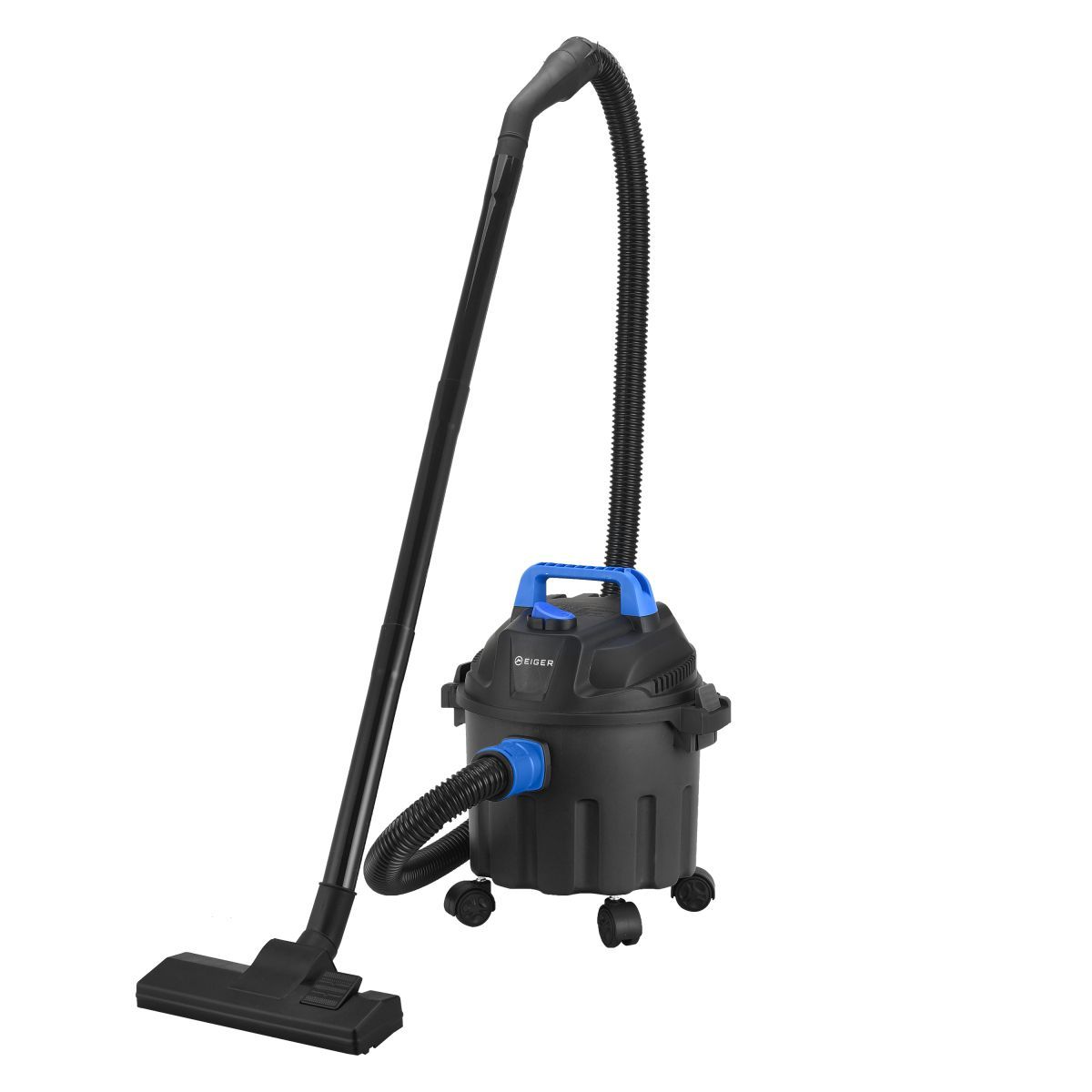 Eiger 10L Wet & Dry Vacuum Cleaner Amax Series
