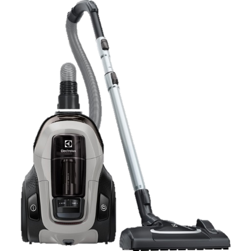 Electrolux - Pure C9 Canister Vacuum Cleaner