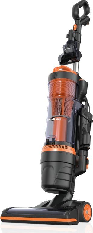 bennett read bagless cylinder vacuum cleaner