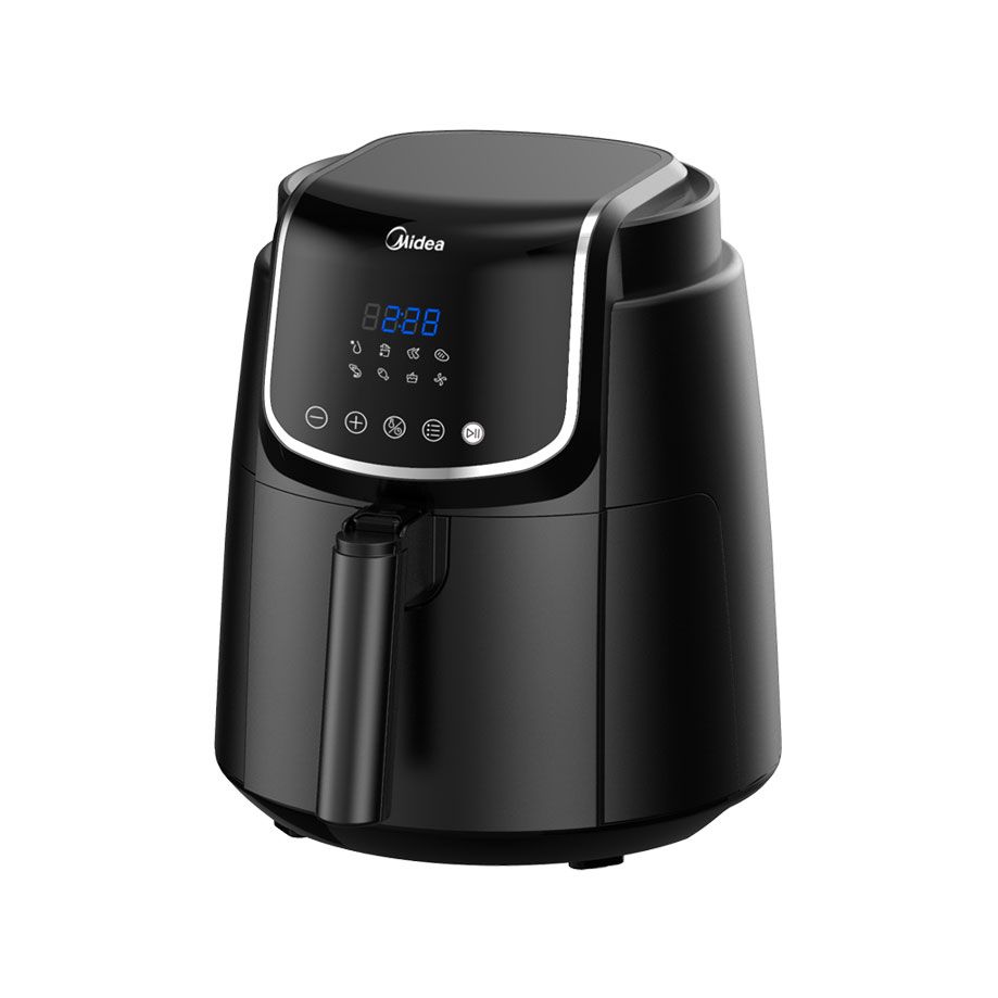 Midea 3.5L Digital Air Fryer