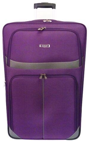 Tosca - Space Age 50cm Cabin Case - Purple