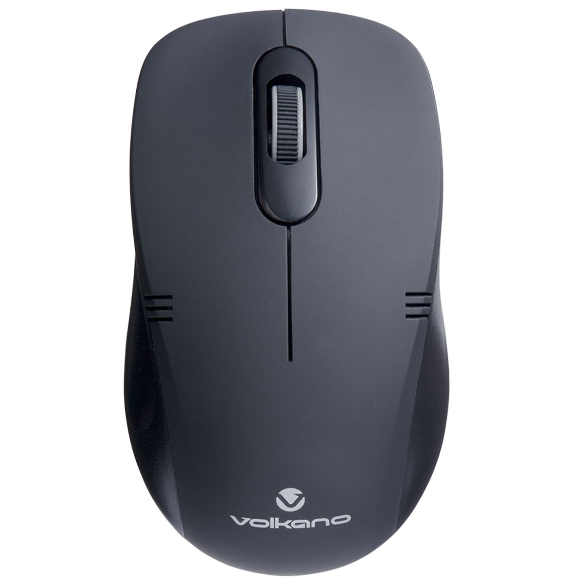 Volkano Krypton Series Wireless Keyboard & Mouse Combo