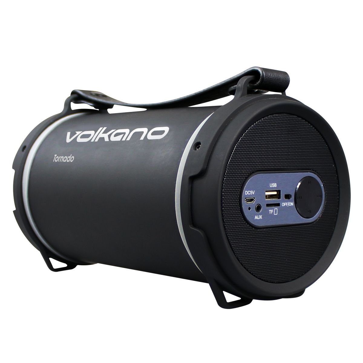 Volkano fashion trolley speaker