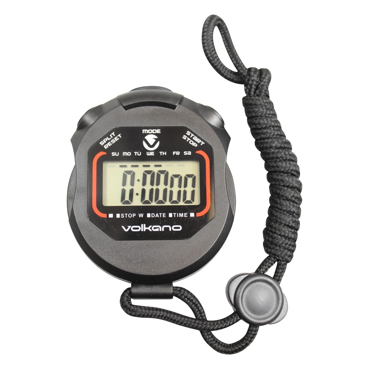 Volkano - Timed Series Sports stopwatch