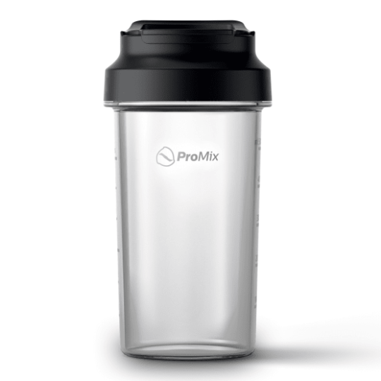 Philips Viva Collection ProMix Hand Blender 800W Black