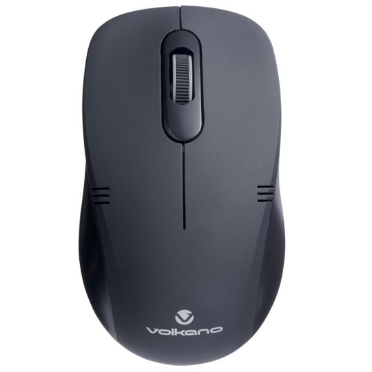 Volkano Krypton Series Wireless Keyboard & Mouse Combo